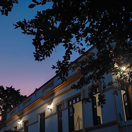 Pousada E Hostel Andarai Exterior photo