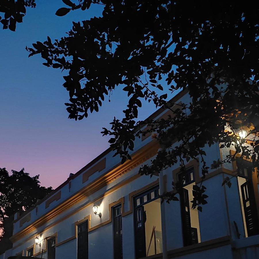 Pousada E Hostel Andarai Exterior photo