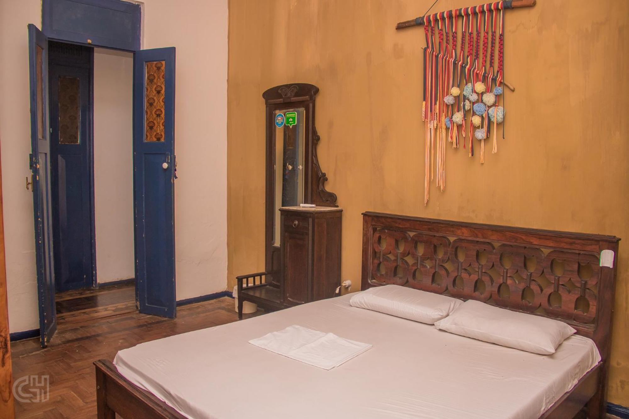 Pousada E Hostel Andarai Room photo