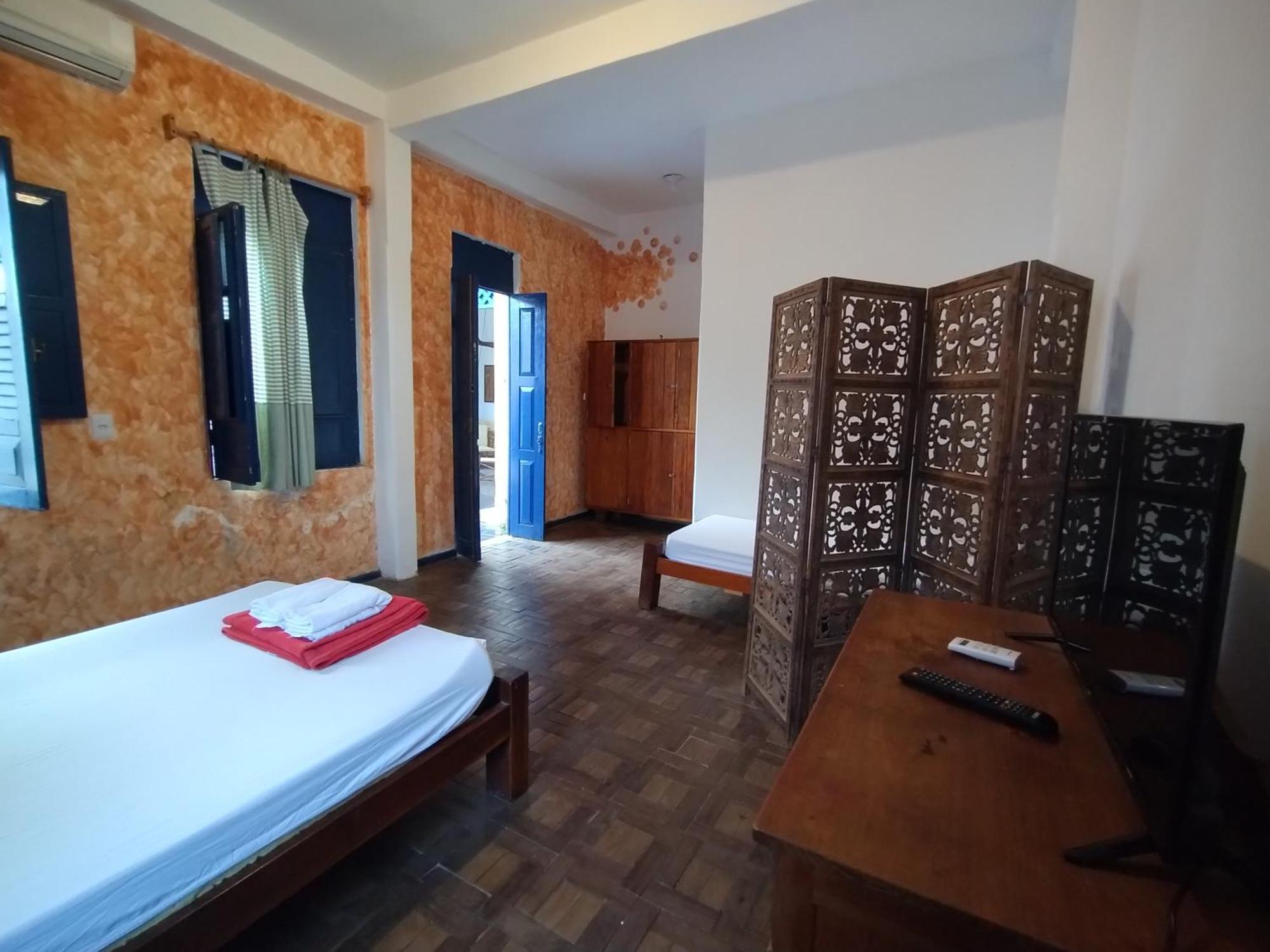 Pousada E Hostel Andarai Room photo