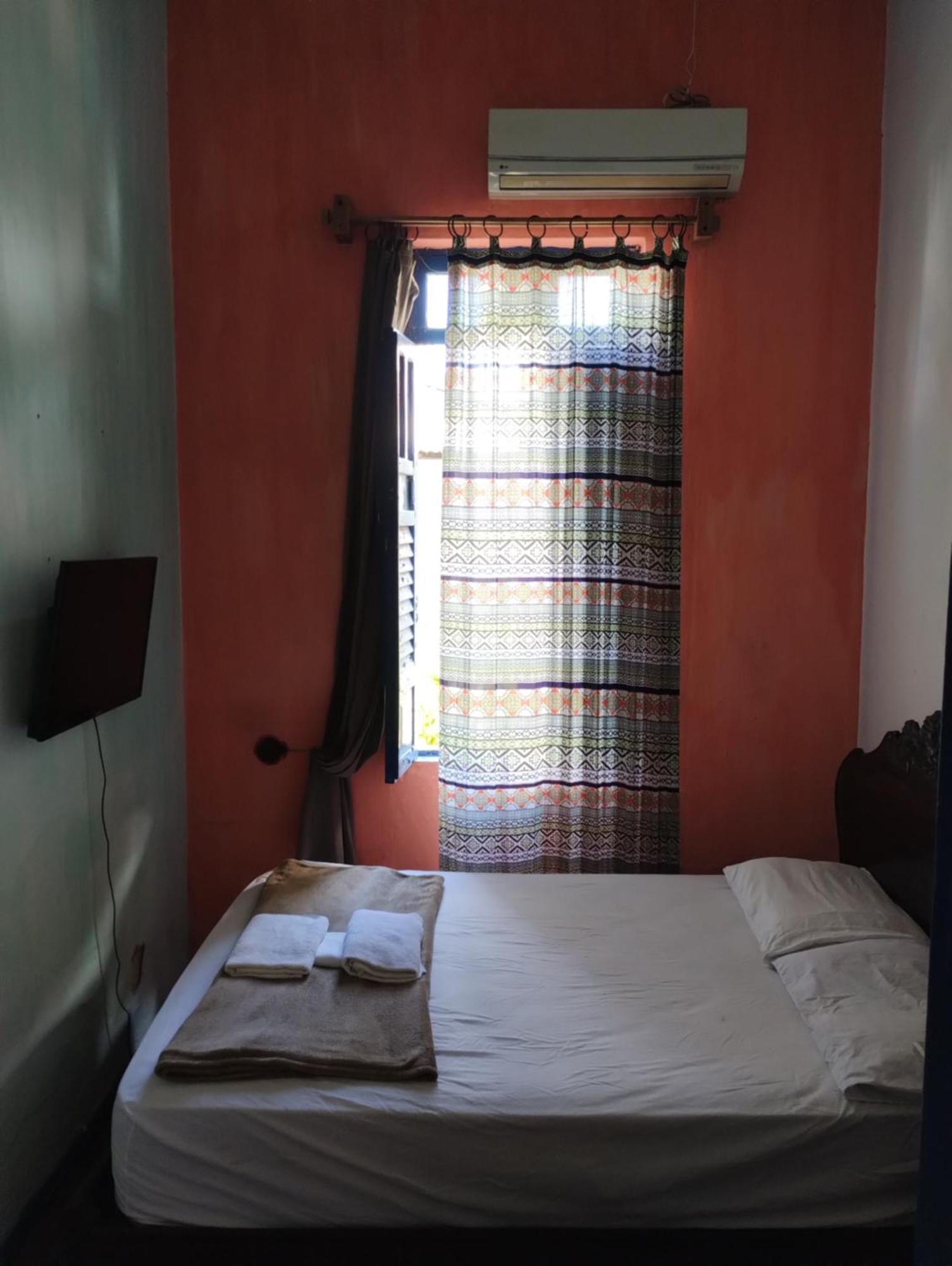 Pousada E Hostel Andarai Room photo